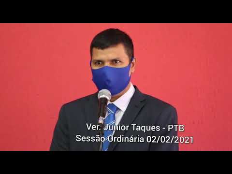 Vereadores Júnior Taques (PTB) e Renan Miranda Junior (PSB) solicitam calçamento de ruas em comunidade