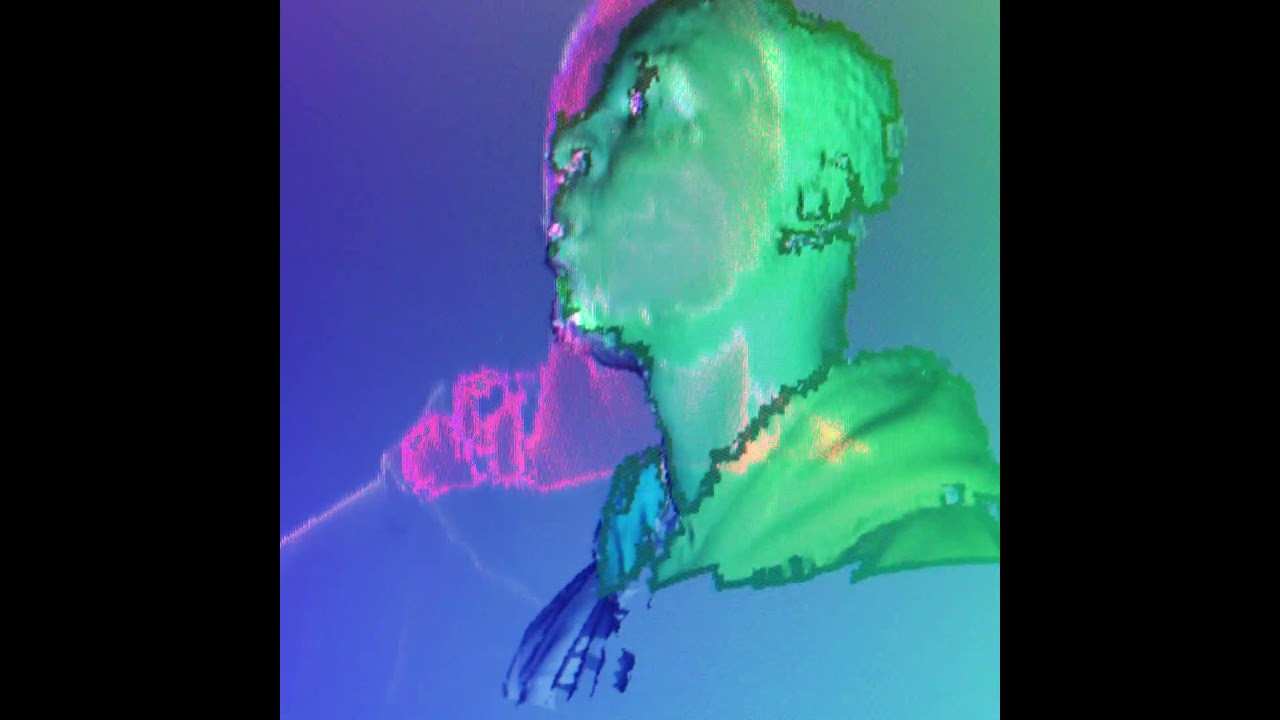 Sean Leon - God's Algorithm