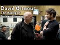 David Gilmour The Making Of Luck And Strange