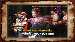 Download lagu Sodiq Ft Anisa Rahma - Janji Palsu [KARAOKE]™ mp3