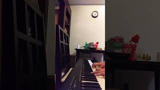 Video thumbnail for Yamaha Np30 Piano Sound Test by Chord Shape