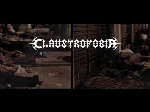 Claustrofobia - Curva live at Tellus Studio 360° 4K online metal music video by CLAUSTROFOBIA