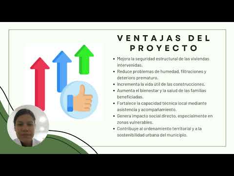 Mejoramiento Integral de Viviendas Vulnerables en Yondó, Antioquia