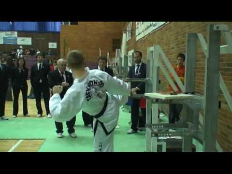 Zbynek power breaking