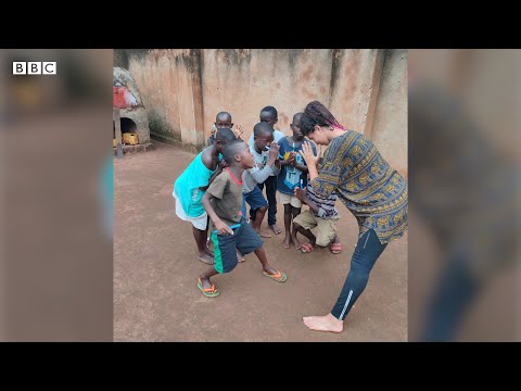 على خطى "ابن بطوطة"... هذه هي "بنت بطوطة"... تعرفوا عليها.