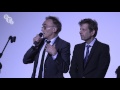 Danny Boyle introduces Steve Jobs - BFI London Film Festival