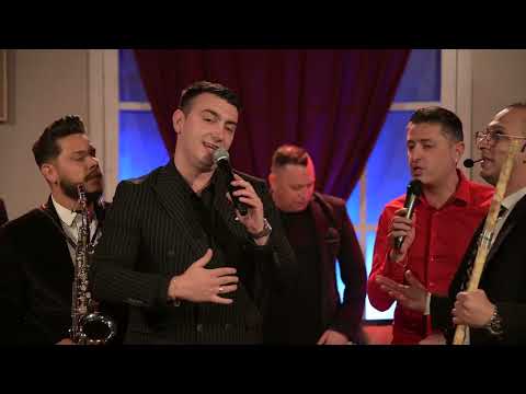 Damjan Stojanovski i Grupa Kruna - Jovane more Jovane - Na zdravje LIVE TV Show