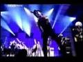 Marilyn Manson - mOBSCENE (live) 