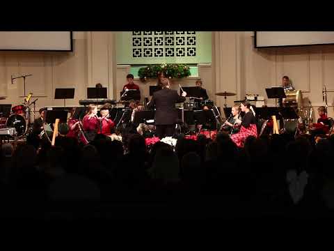 Chant De Noel Michael Story