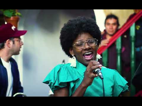 OneBeat Colombia - Kilele