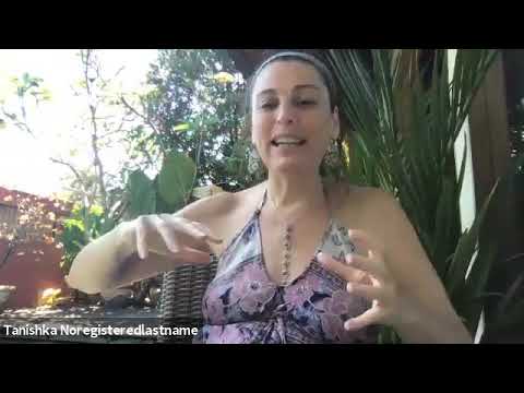 Full Moon in Aries 2019 Part 1