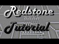 Redstone Computer Tutorial - Episode 9 - The basic ALU