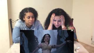 Reacts to: Khoya Hain - Baahubali - The Beginning - Prabhas Tamannaah