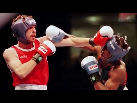 todorov vs floyd (9:00)