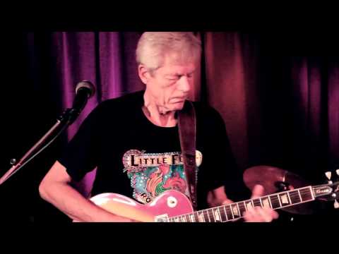 Bag Lady - Late Night Blues Band