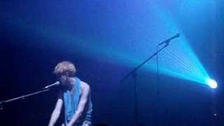 Patrick Wolf - Paris