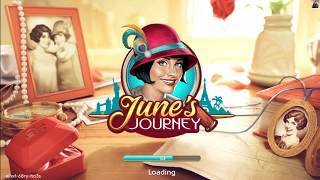 June&#39;s Journey - Hidden Object - Village at Sunrise #6