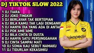 Download lagu DJ TIKTOK SLOW 2022 • DJ TIARA X JOKO TINGKIR X BERLAYAR TAK BERTEPIAN mp3 Download lagu DJ TIKTOK SLOW 2022 • DJ TIARA X JOKO TINGKIR X BERLAYAR TAK BERTEPIAN mp3