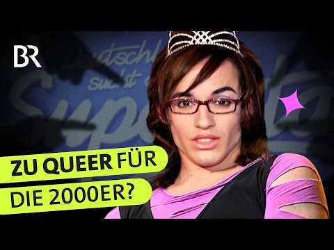 Lana Kaiser: Zu queer für die 2000er? Die wahre Küblböck-Geschichte
