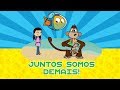 30 Minutos De Episódios Completos Do Peixonauta Juntos Somos Demais