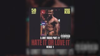 50 Cent, Tony Yayo - 5 Heartbeats (NoDJ)