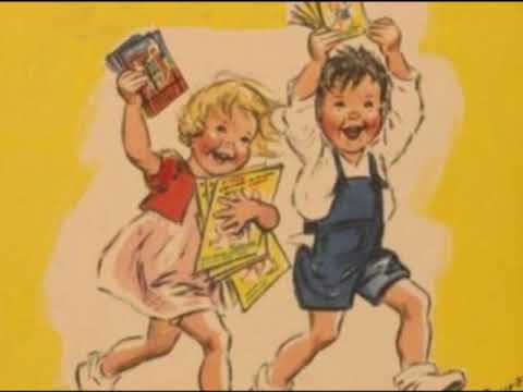 Marche des petits pierrots   Max Rogé