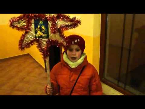 Steaua sus rasare - Buruienesti