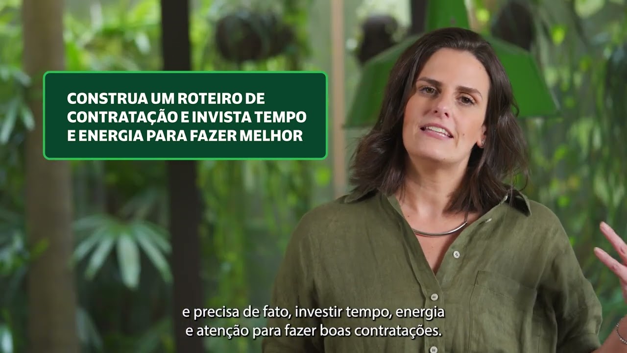 Capa do Vídeo