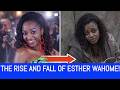 Remember Esther Wahome This Is What Happened To Her After Fame