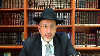 ELOUL SELON RABBI NAHMAN