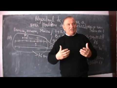 5/5 Lectia 92 - Metoda figurativa - Rezolvam probleme segmente ciclul primar matematica profu online
