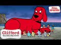 The Big Sleepover Full Episode Cartoons For Kids Clifford The Big Red Dog
