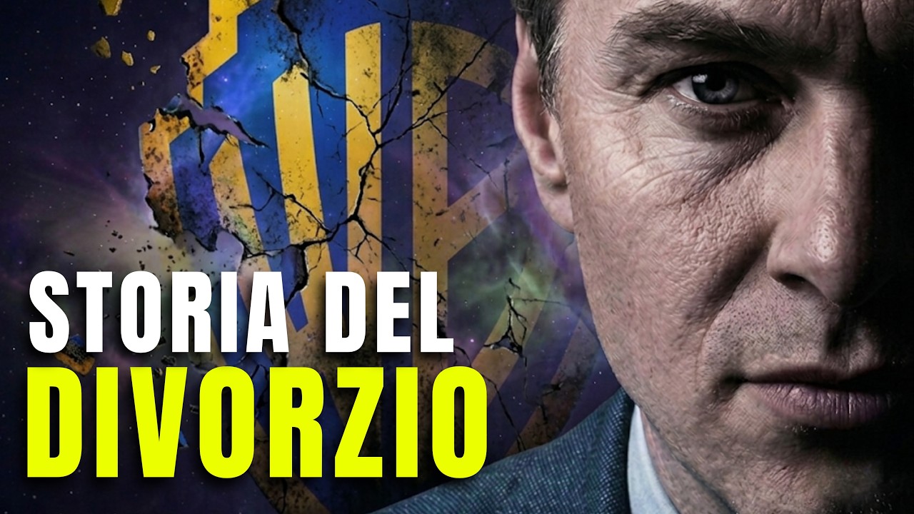 Ecco perché Christopher Nolan ha lasciato la Warner Bros