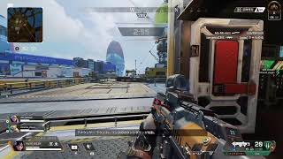 久しぶりにApexする