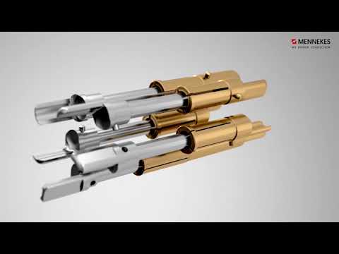 X-CONTACT®: Die clevere Kontakthülsen-Technologie für Steckvorrichtungen