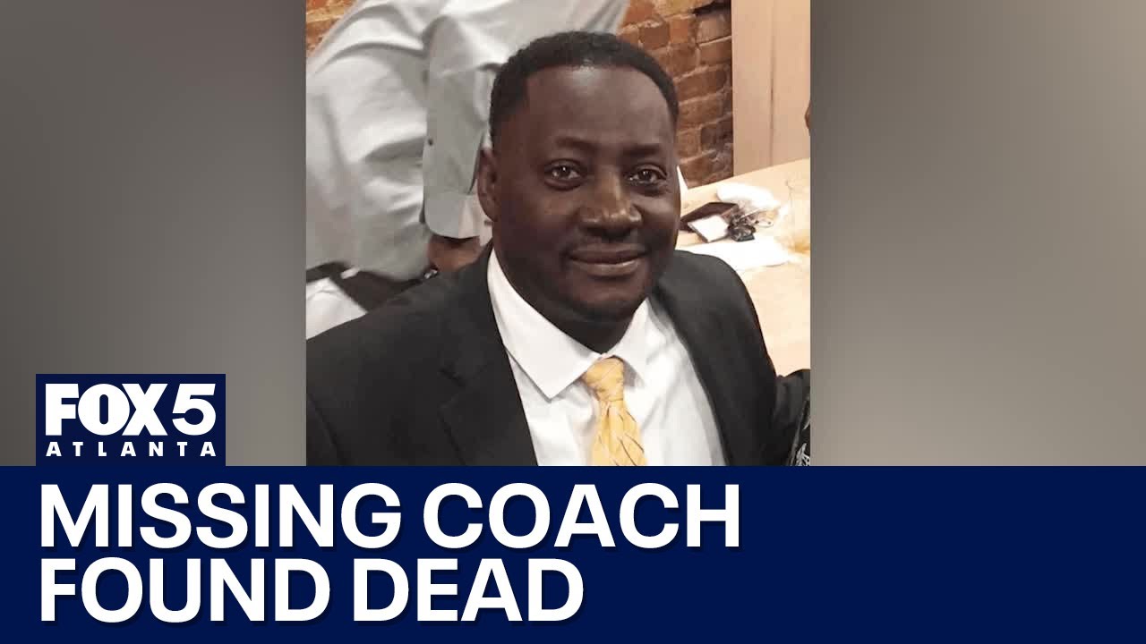 Person of interest in coach's death | FOX 5 News