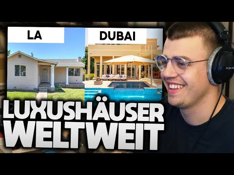 Was bekommt man für 1.000.000$? 🤔💸 (Reaktion)