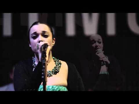 Finale VI Edizione Premio Donida : REBECCA PECORIELLO