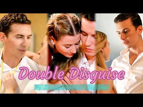 【FULL】I Hid My Heiress Identity—Not Knowing My Husband Was Faking Too