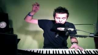 Hillsong United - Search My Heart Final (Cover by Timothy Michael)