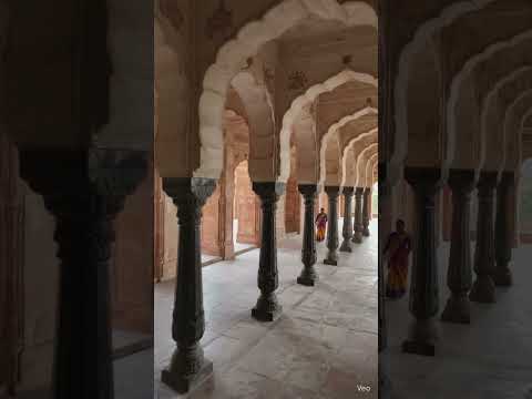 Khetri mahal jhunjhunu #travel #live #rajasthanklasanskrti