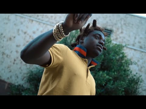 Kodak Black "Snap Sh!t" (Music Video)