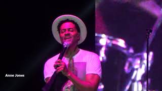 Eric Benet - Love of My Own (LIVE 8/9/19)