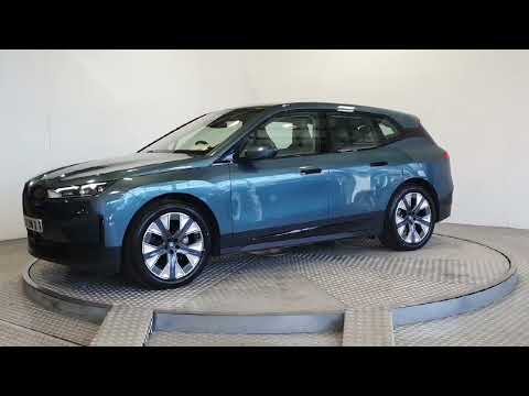 BMW IX Xdrive40 Sport - Image 2