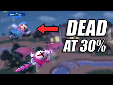 When You Cook Too Hard…