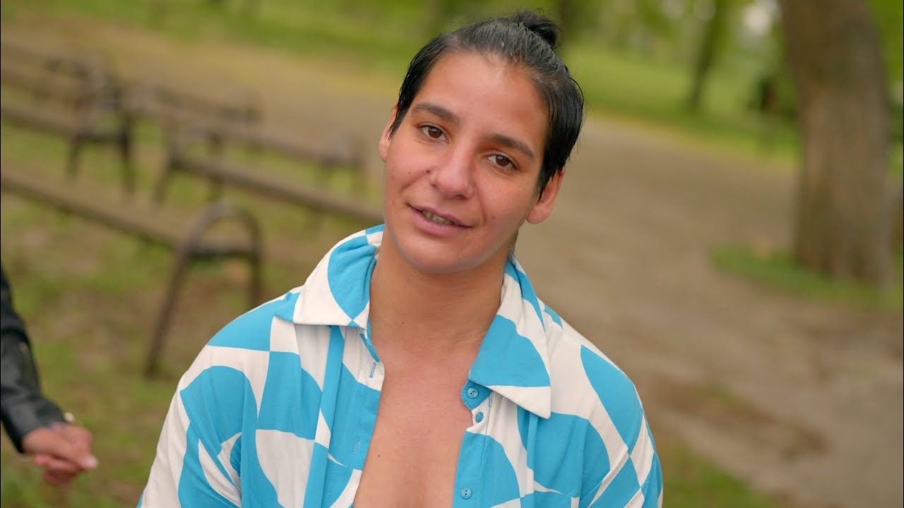 Gyongyi Bodisova - Tancuj mi ( cover )