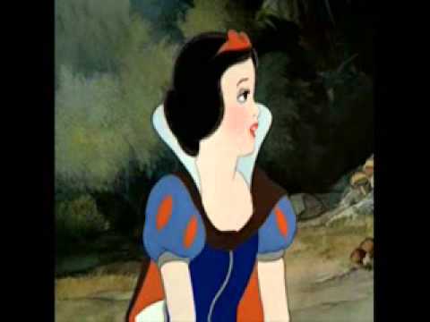 Snow White In Wonderland Part 6 Snow White meets Dumbo & Simba/"How Do'Ye Do and Shake Hands?