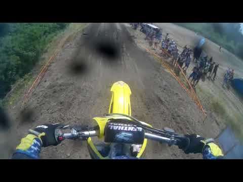 Szolnok  CROSS . SENIOR-2T -RETRO 1. FUTAM