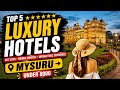 These Mysuru Hotels Feel Like A Palace Under 8000
