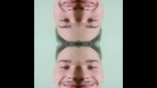 Caleidoscope Face